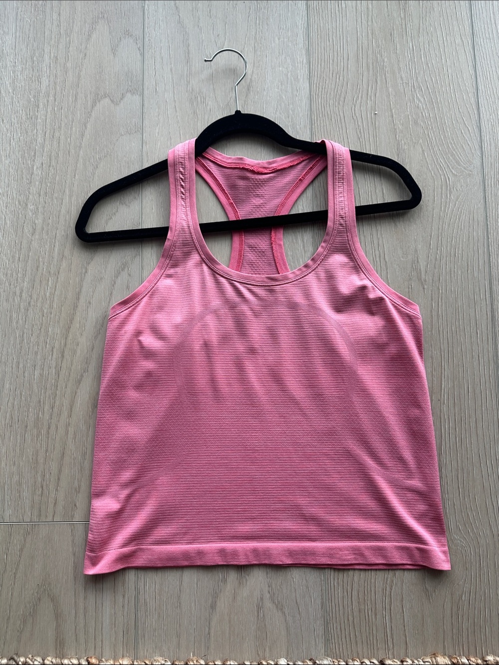 Lululemon Swiftly Tech Racerback Tank Top - Race Length